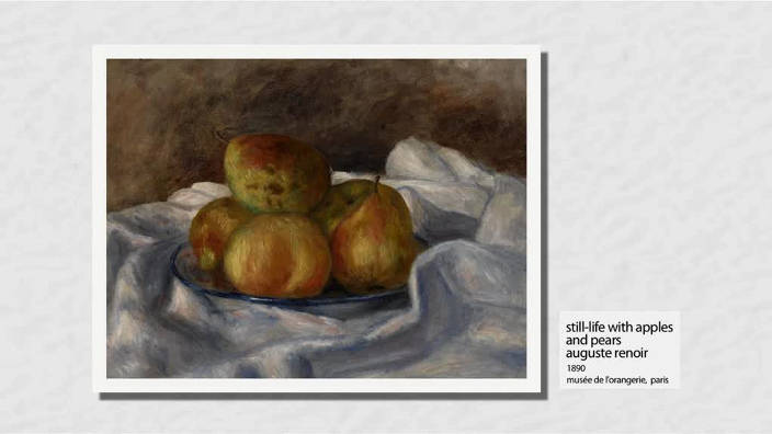 013. Auguste Renoir